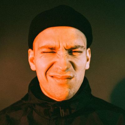 Artist Icon